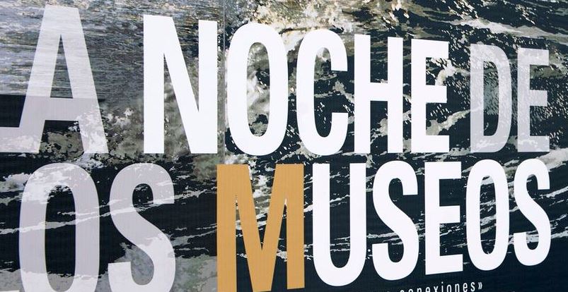 La noche de los museos, un evento para todos.