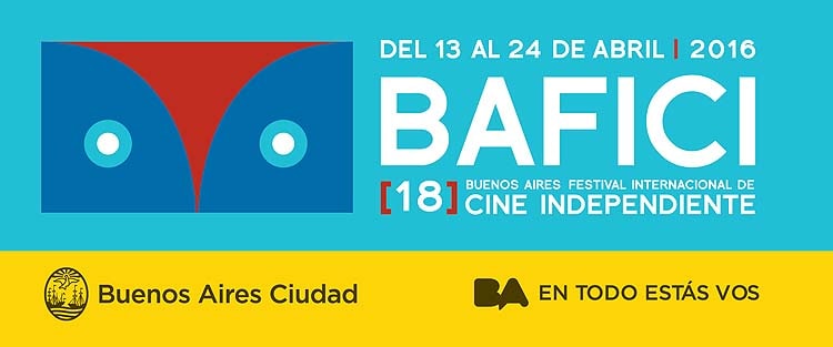 Todo listo para el Festival de Cine Independiente 2016