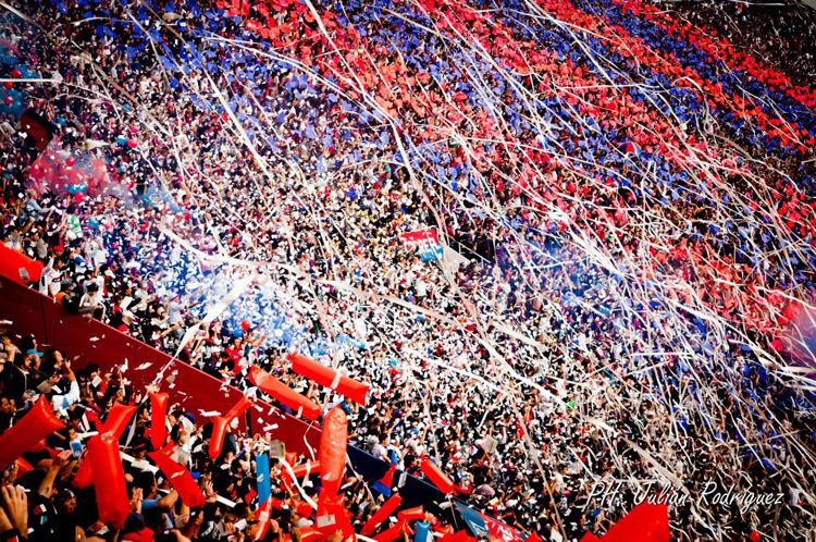 San Lorenzo/ Lanus / Todo Listo para la Gran Final