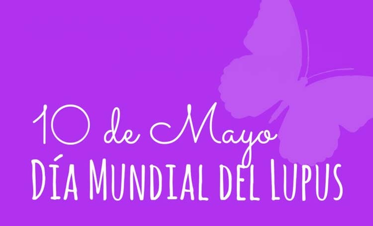 En el día mundial del Lupus