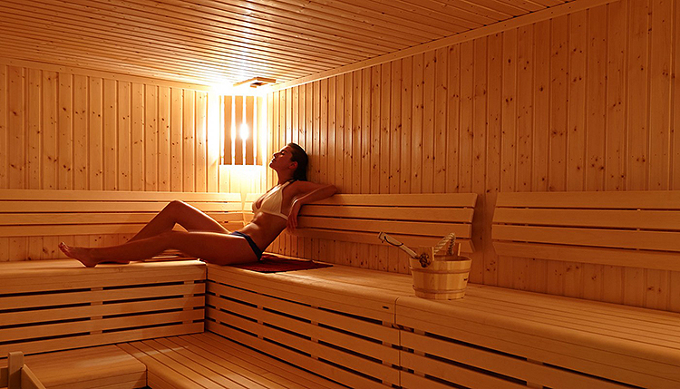 Saunas, una tendencia porteña que se incrementa