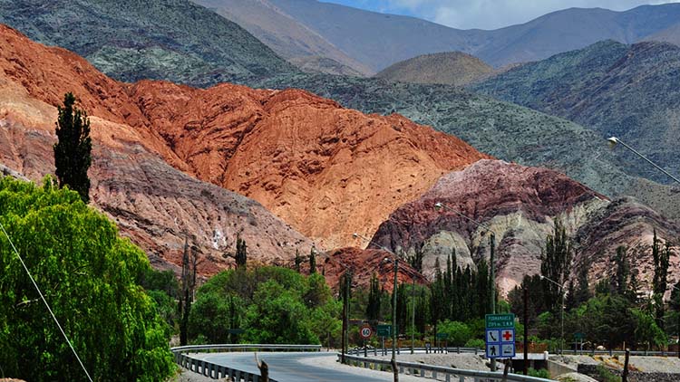 El Mejor destino Turístico de Argentina : una sorpresa para muchos