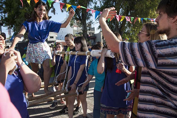 En enero comienza “Vacaciones en la Escuela”