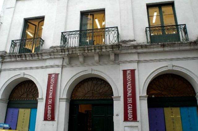 Museos Nacionales, seran gratis para todos