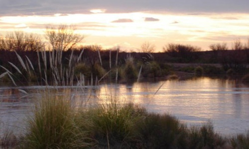 Reserva Ecológica / Un Paseo Imperdible