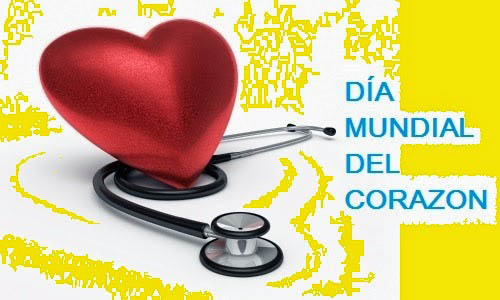 Día mundial del Corazón