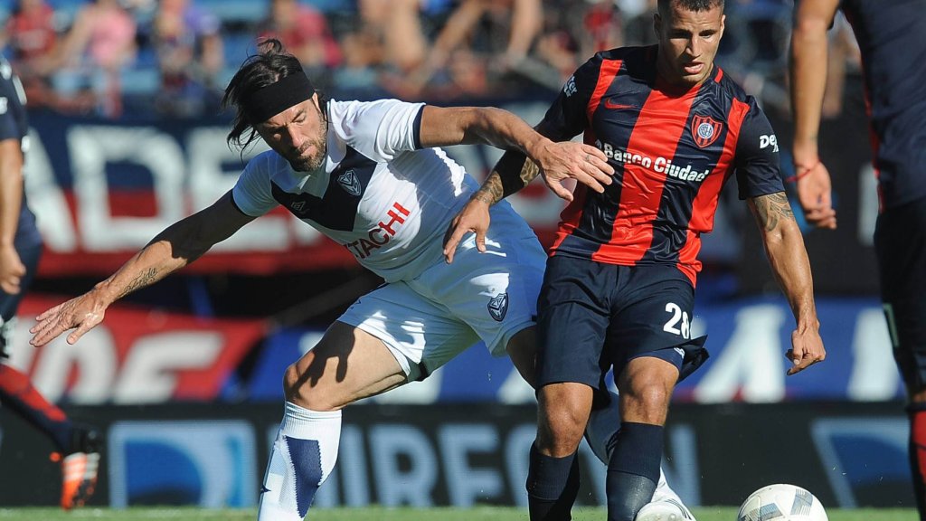 San Lorenzo sigue sumando y mantiene la punta