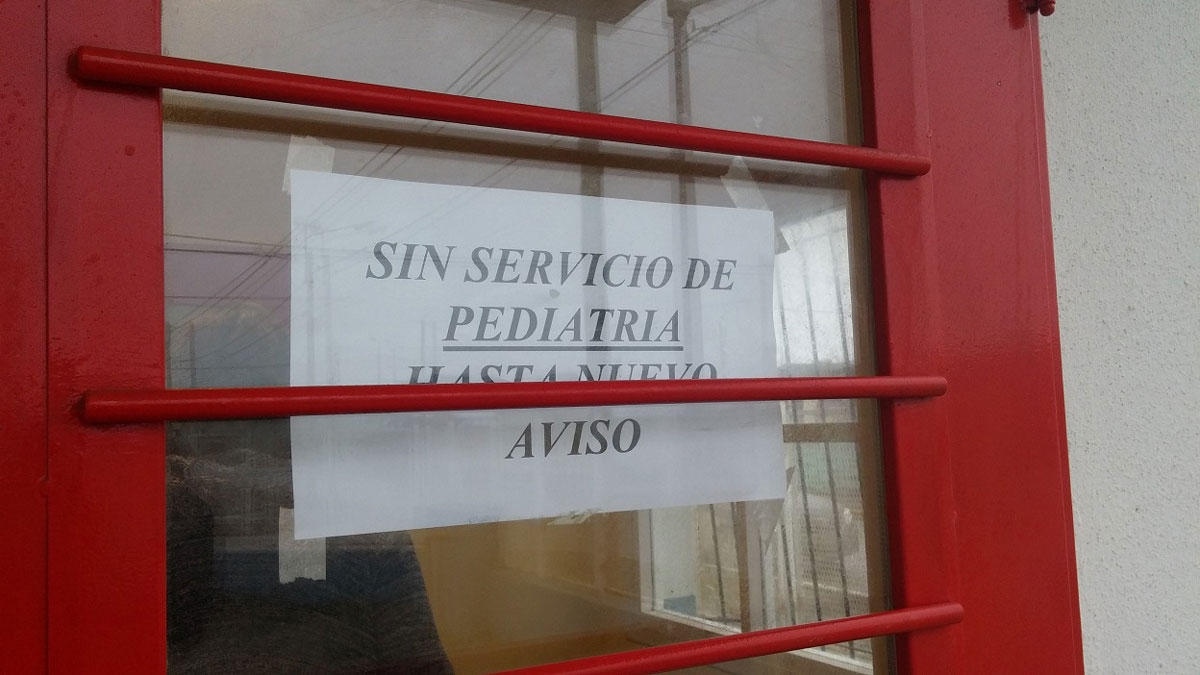 La salud pública en terapia intensiva