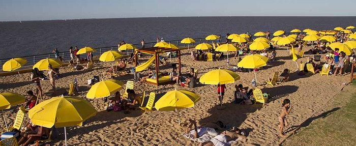 Vacaciones de Verano en Buenos Aires