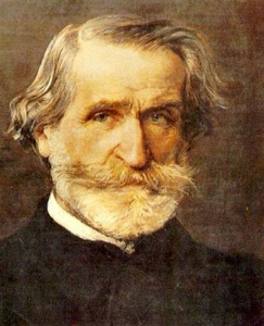 ÓPERA 7 GIUSEPPE VERDI