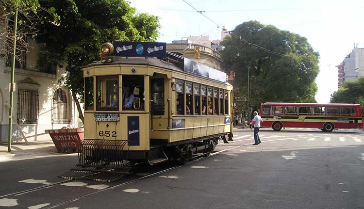 Caballito te invita un viaje en el tiempo