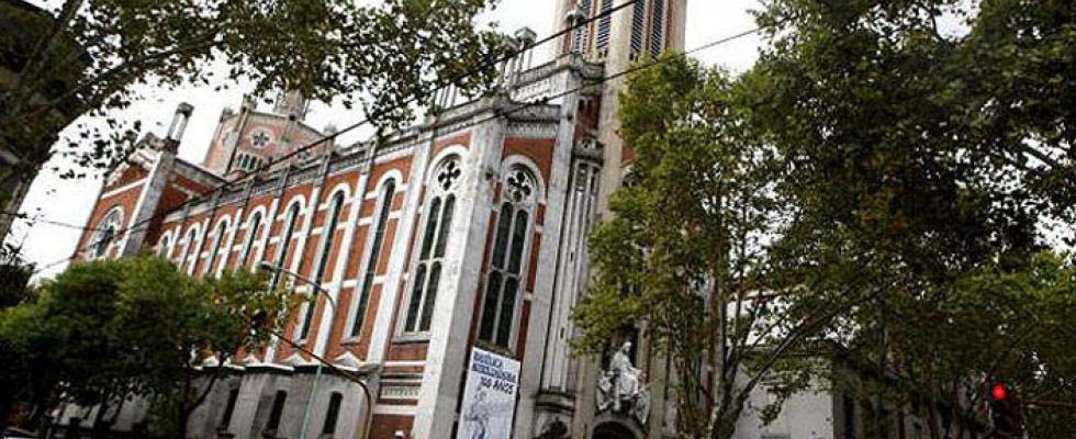 Basílica María Auxiliadora, una reliquia en Almagro