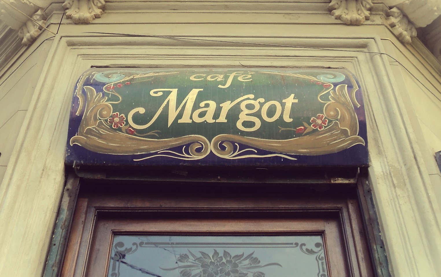 Esquina Margot, un encuentro entre gastronomía y cultura