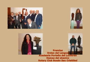 premios