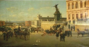 inauguracion_del_puerto_de_buenos_aires_cortazzo_1889