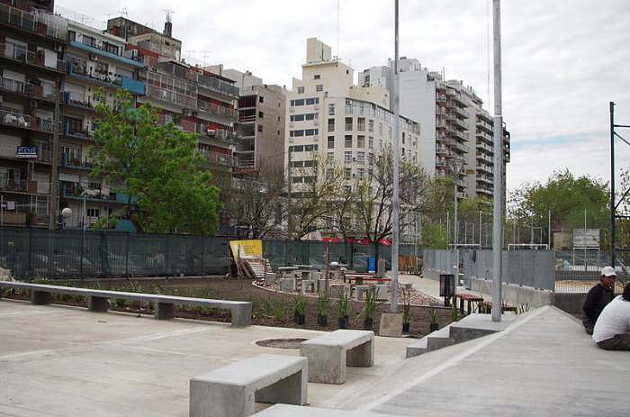 Villa Urquiza, el barrio que renueva su arquitectura