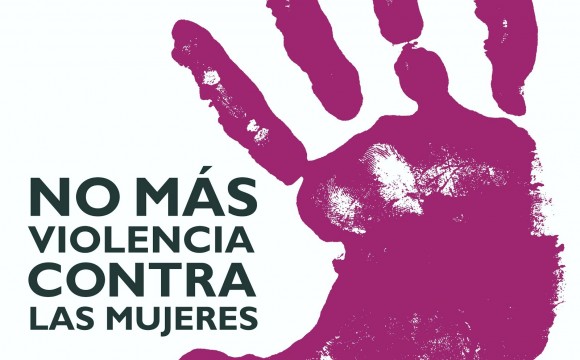 La Violencia hacia la mujer se puede expresar de diferentes maneras”