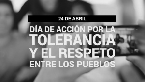 tolerancia, respeto