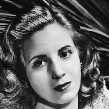 eva peron