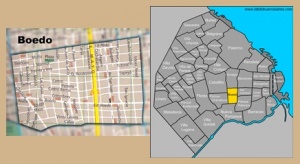 barrio boedo mapa-tile