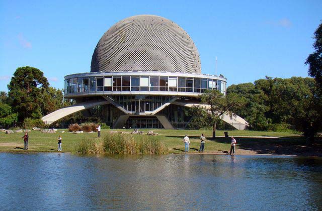 ¡El Planetario Galileo Galilei cumple cincuenta años!