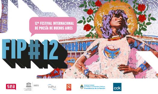 Festival Internacional de Poesía Buenos Aires 2017