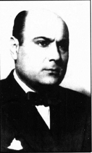 Dr- Cruciani