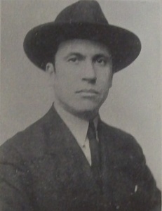 Antonio_Zamora_1922