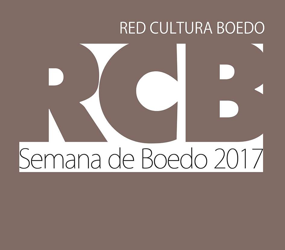 Semana de Boedo 2017