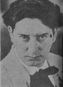 Vicente Roselli