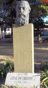 busto jose hernandez martin fierro (1)