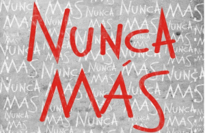 NUNCA-MAS