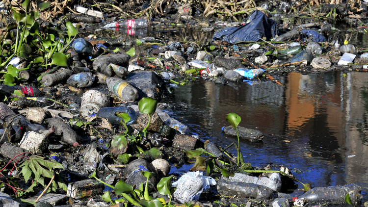 Argentinos en peligro : aumentan las zonas con aguas contaminadas