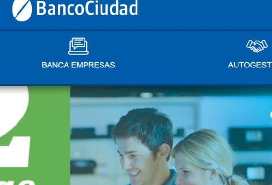 Banco Ciudad, descuentos y cuotas para festejar el día de la madre