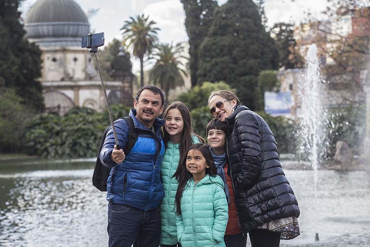 Nueva propuesta para vacacionar en la Ciudad