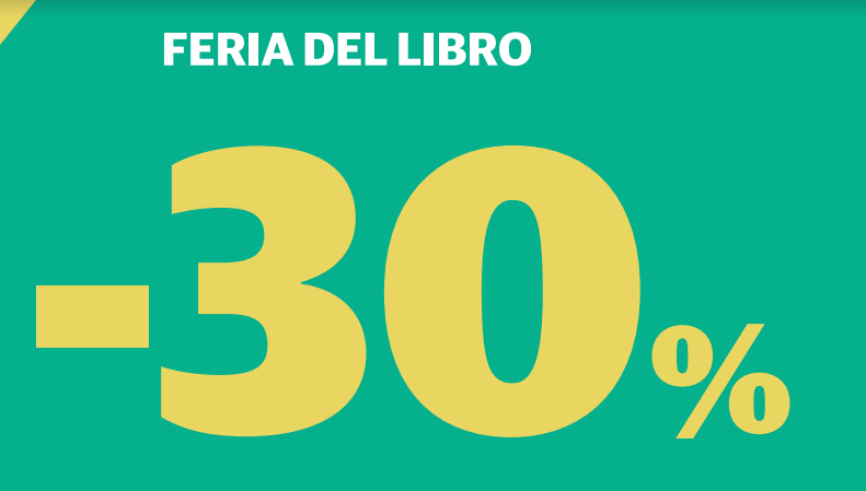 Banco Ciudad presente con descuentos y cuotas en la Feria del Libro