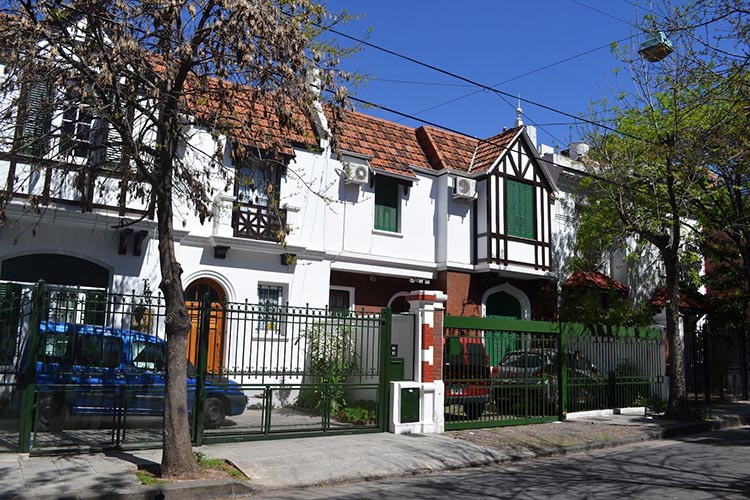 Caballito, el barrio que sigue siendo el más anhelado