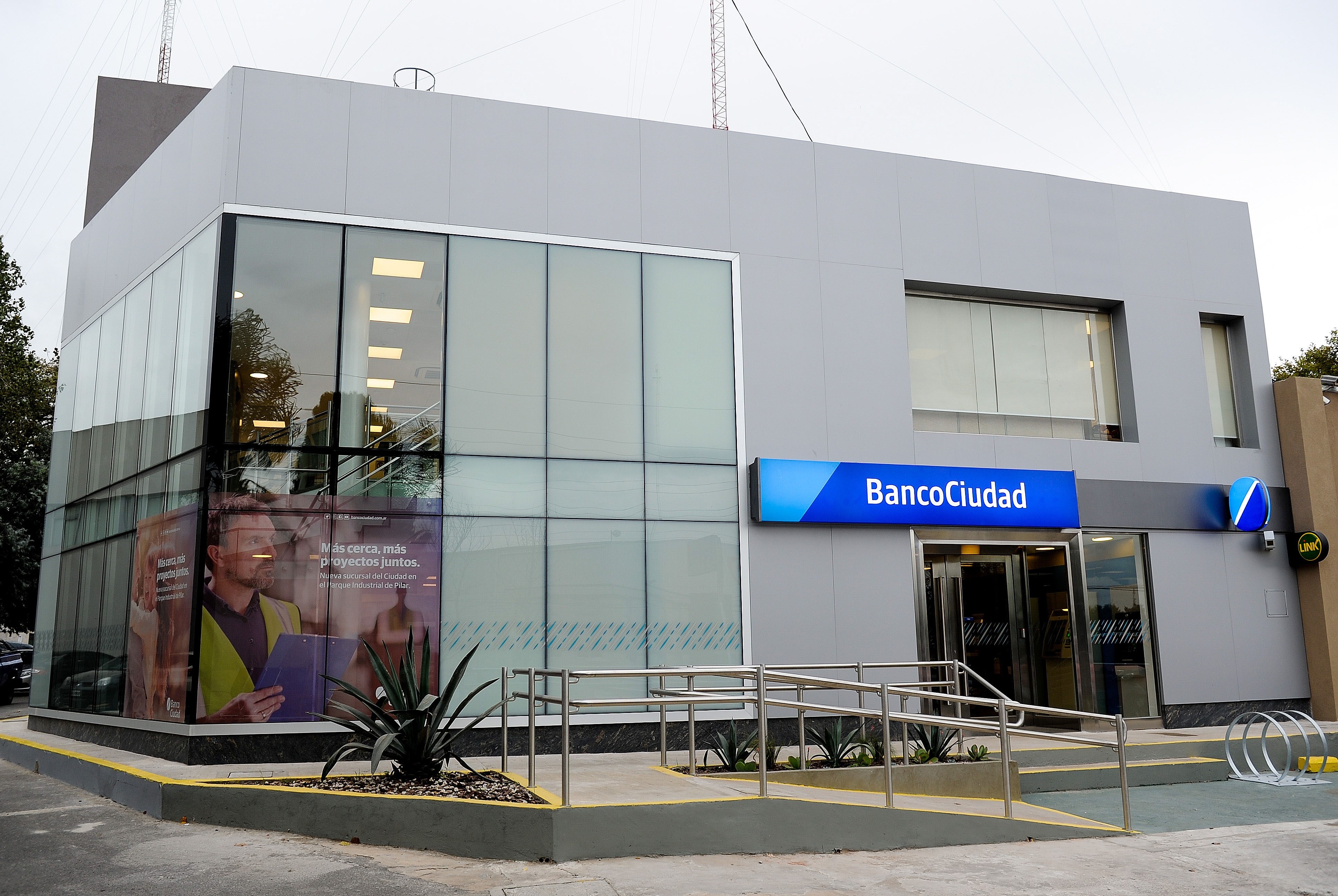 Banco Ciudad: Descuentos y cuotas para festejar el día del padre