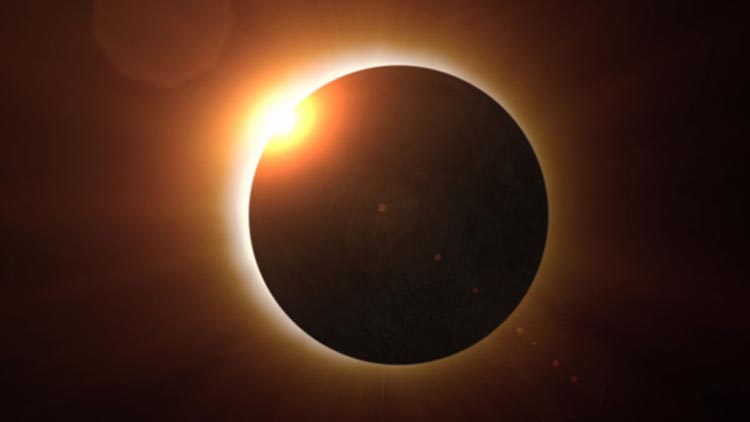 Eclipse de sol: todo lo que debes saber antes