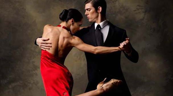 La esencia machista del tango