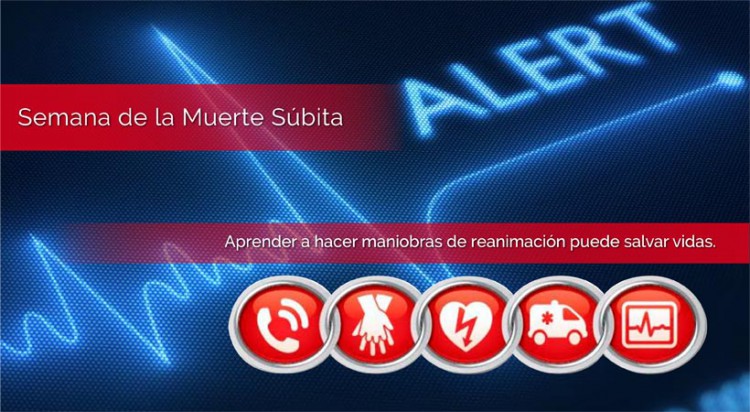 Muerte súbita: Diagnóstico y prevención