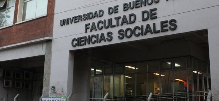 Lenguaje Inclusivo. Aprobado en la Facultad de Ciencias Sociales de la UBA.