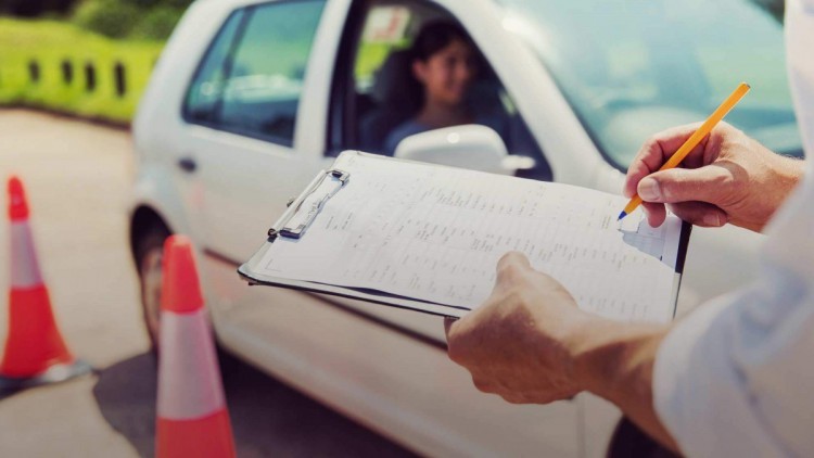 Licencia de Conducir: ¿Cómo es el nuevo examen?