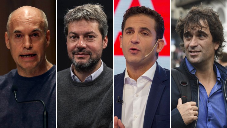 Debates Electorales de la Ciudad por sorteo