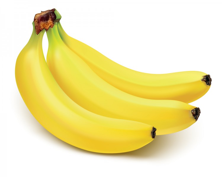 El precio de las bananas por las nubes