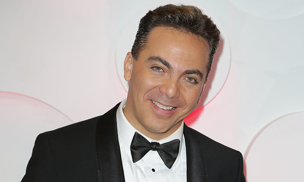 Cristian Castro reveló su romance secreto con Thalía