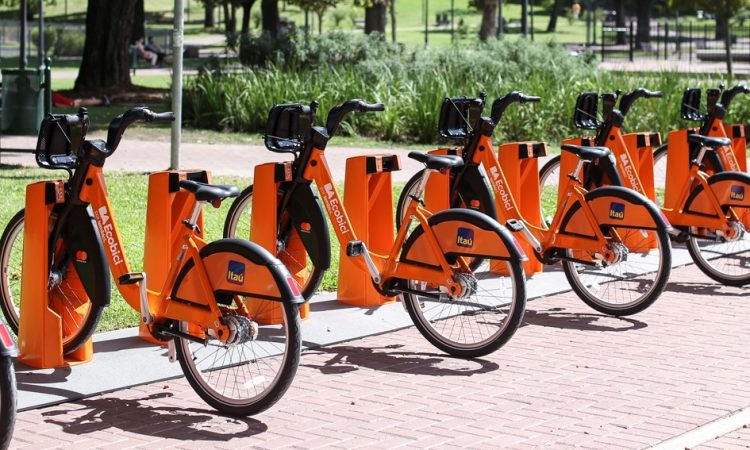 EcoBici: cerrarán 20 estaciones por robos