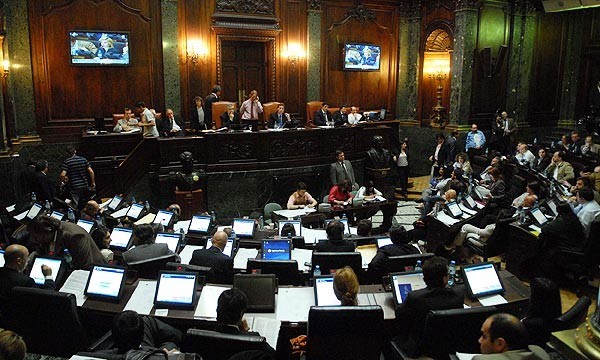 Convocatoria Audiencia Pública 11 de Marzo de 2020