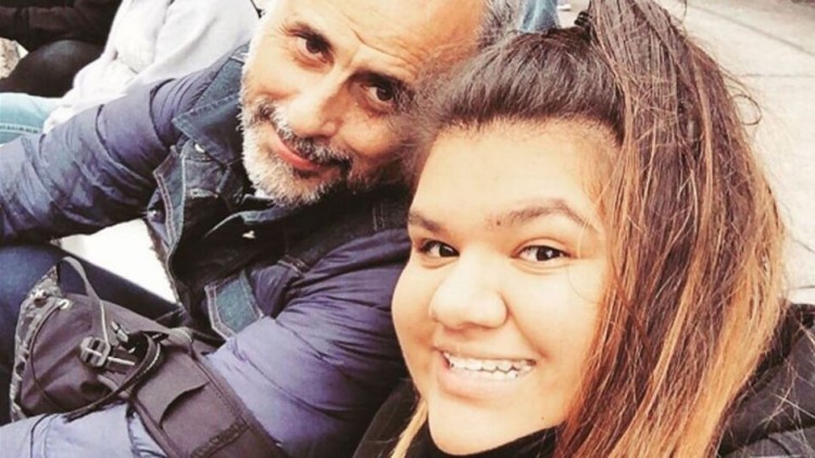La hija de Jorge Rial llevará a la justicia a una revista