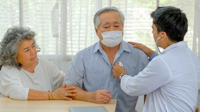 Médico argentino, autor del mensaje que se viralizó sobre el Coronavirus, sostiene que la clave de todo es el aislamiento.